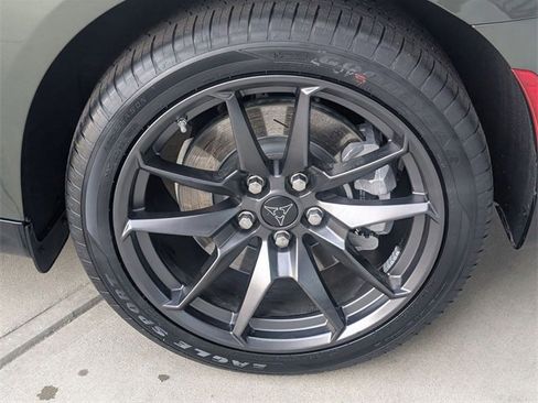 New 2026 Dodge Charger R/T Scat Pack image 8