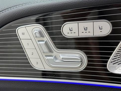 Certified 2024 Mercedes-Benz GLS 450 4MATIC image 13