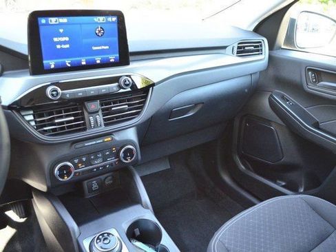 Used 2024 Ford Escape Active image 24