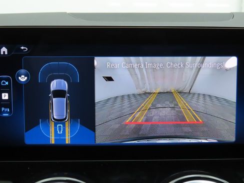 Certified 2025 Mercedes-Benz GLA 250 GLA 250 image 15