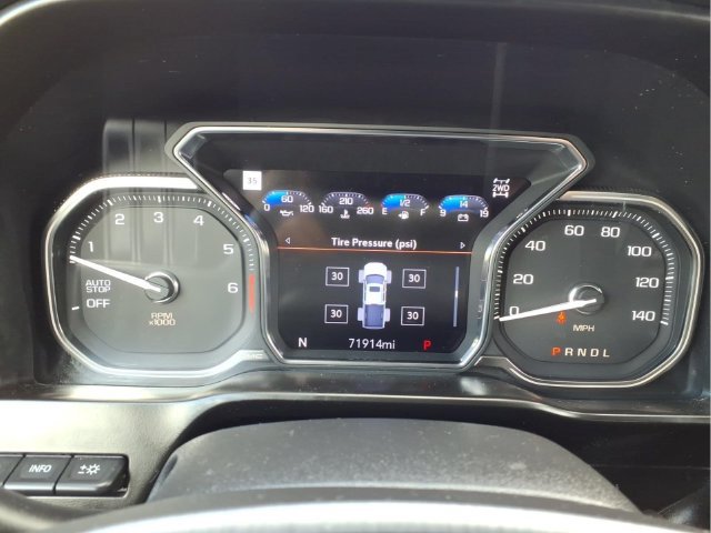 Used 2019 GMC Sierra 1500 Denali w/ Technology Package AWD/4WD image 19
