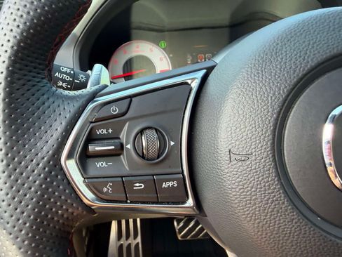 Certified 2025 Acura RDX A-Spec AWD/4WD image 29