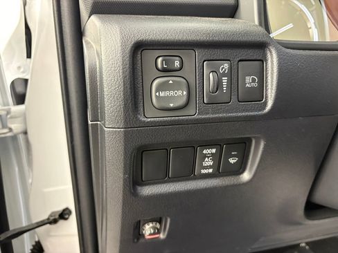 Used 2024 Toyota 4Runner TRD Off-Road Premium w/ Moonroof Package image 14