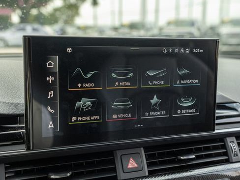 Used 2023 Audi S5 Premium Plus w/ Premium Plus image 16