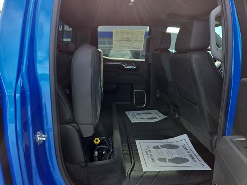 New 2026 Chevrolet Silverado 1500 LT w/ Leather Package image 20