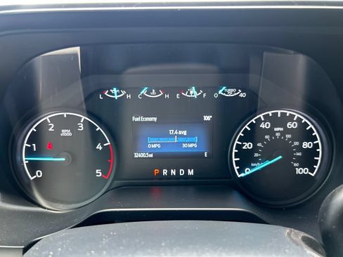 Used 2025 Ford F250 XLT w/ FX4 Off-Road Package AWD/4WD image 16