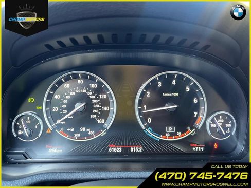 Used 2017 BMW X3 sDrive28i image 21