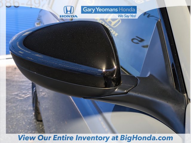 New 2026 Honda Accord Sport image 13
