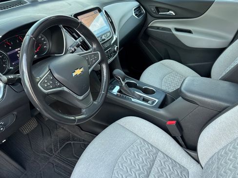 Certified 2022 Chevrolet Equinox LT image 9