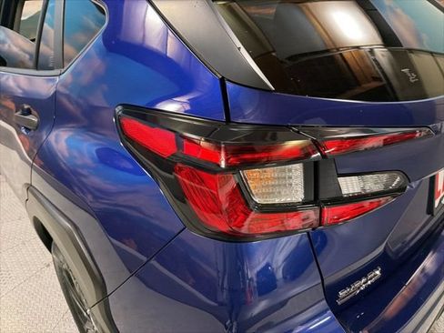 Used 2024 Subaru Crosstrek 2.0i AWD/4WD image 12