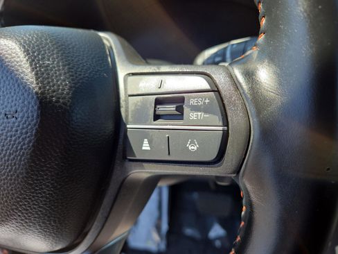 Used 2025 Honda CR-V Sport image 14