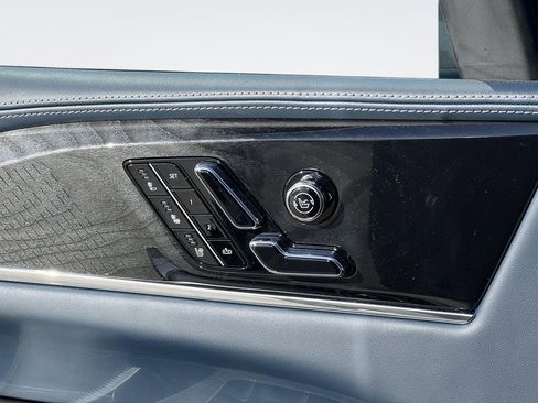 New 2025 Cadillac Escalade IQ Sport 2 AWD/4WD image 24