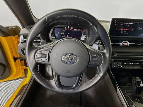 Used 2020 Toyota Supra 3.0 image 11