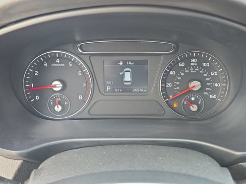 Used 2019 Kia Sorento FWD w/ LX Convenience Package image 25