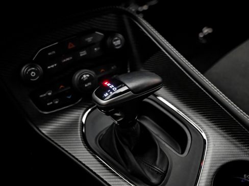 Used 2023 Dodge Challenger SRT Hellcat Redeye image 58