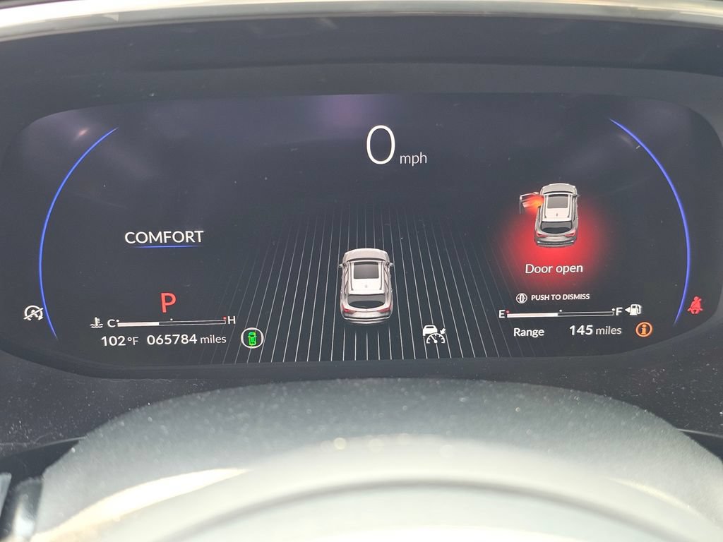Used 2022 Acura MDX w/ Technology Package FWD image 23