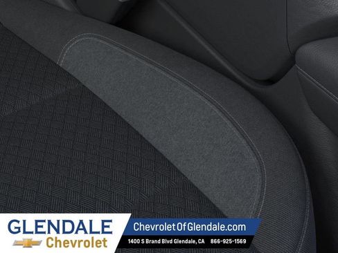 New 2026 Chevrolet Tahoe LS w/ LPO, Dark Essentials Package image 21