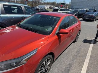 Used 2022 Kia Forte LXS FWD video 2