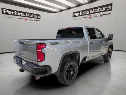 Used 2026 Chevrolet Silverado 2500 LT w/ Trail Boss Package