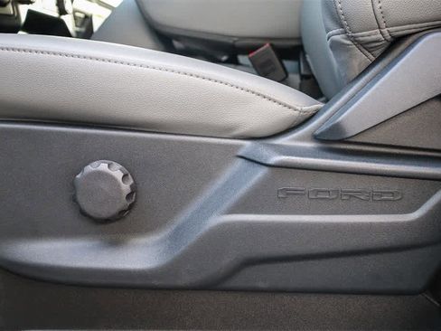 New 2026 Ford F350 XL w/ XL Chrome Package image 27