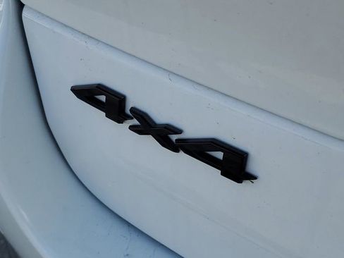 New 2026 Jeep Grand Cherokee Altitude AWD/4WD image 7