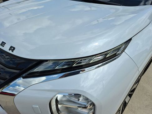 Used 2022 Mitsubishi Outlander SE AWD/4WD image 27