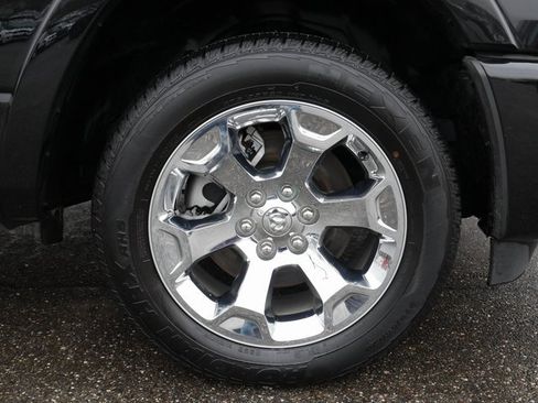 Used 2025 RAM 1500 Big Horn image 12