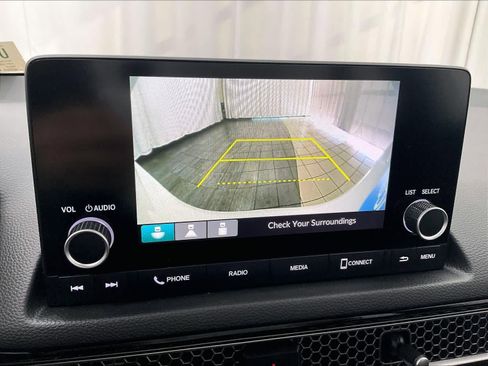 Used 2024 Honda Civic Sport image 19