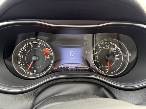 Used 2022 Jeep Cherokee Trailhawk w/ Trailer Tow Group image 18