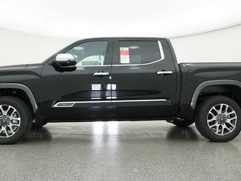 New 2026 Toyota Tundra 1794 Edition AWD/4WD image 3