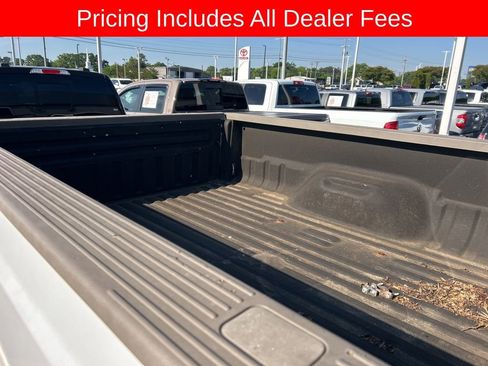 Used 2013 Ford F250 King Ranch w/ King Ranch w/Chrome Pkg AWD/4WD image 7