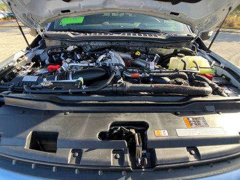 New 2026 Ford F250 King Ranch w/ Chrome Package image 33