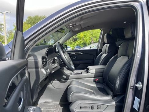 Used 2024 Honda Pilot EX-L image 6