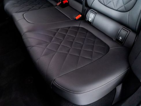 Used 2024 BMW X6 M60i image 34