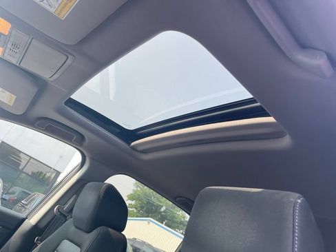 Certified 2019 Honda CR-V EX image 16