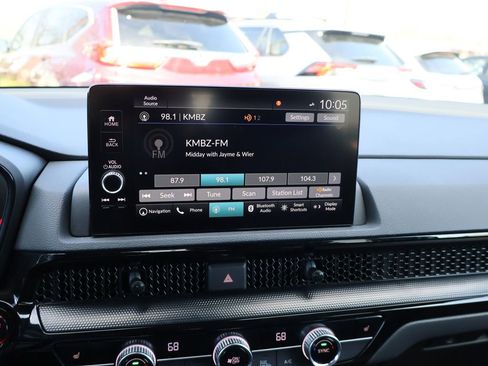 Certified 2023 Honda CR-V Sport Touring image 21