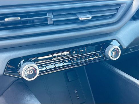 Used 2024 Chevrolet Silverado EV W/T AWD/4WD image 15