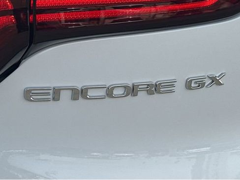 New 2026 Buick Encore GX Sport Touring w/ Comfort Package FWD image 9