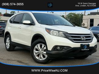 Used 2014 Honda CR-V EX-L image 1