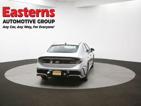 Used 2024 Hyundai Sonata SEL image 34