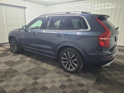 Used 2018 Volvo XC90 T5 Momentum w/ Momentum Plus Package AWD/4WD image 9