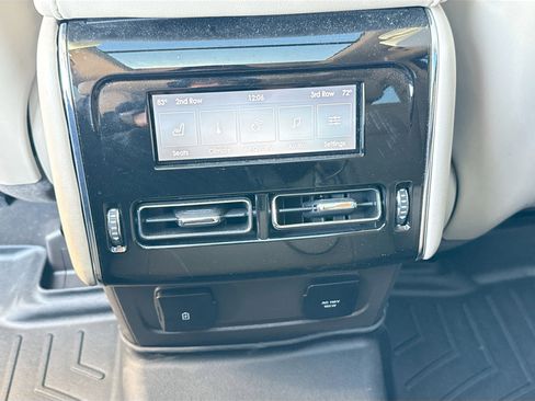 Used 2022 Lincoln Aviator Reserve w/ Elements Package Plus image 21