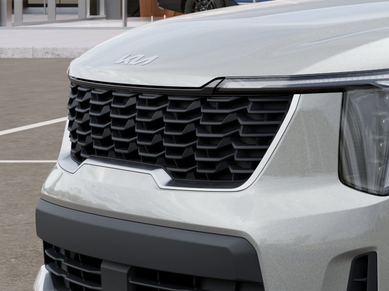 New 2026 Kia Sorento LX FWD image 14