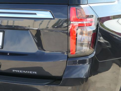 Used 2023 Chevrolet Tahoe Premier image 4