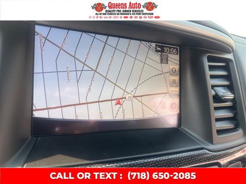 Used 2020 Nissan Pathfinder SL AWD/4WD image 40