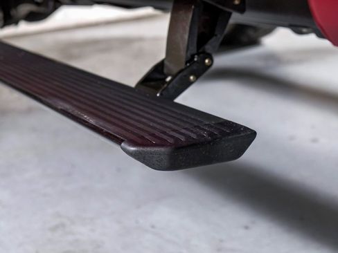 Used 2026 Ford F450 King Ranch w/ Chrome Package image 46