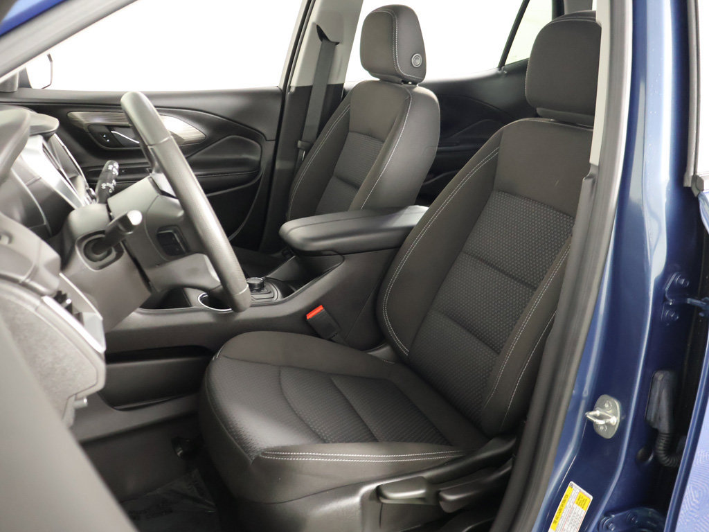 Used 2024 GMC Terrain SLE FWD image 27