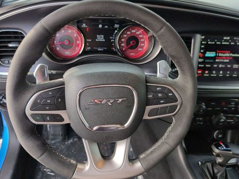 Used 2023 Dodge Charger SRT Hellcat w/ Harman/Kardon Audio Group image 15