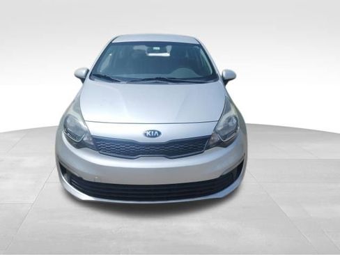 Used 2017 Kia Rio LX FWD image 8