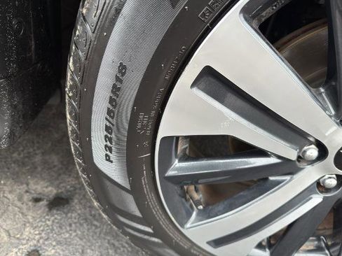 Used 2025 Mitsubishi Outlander Sport AWD image 13